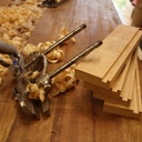 Rainures au Record 044, un régal !