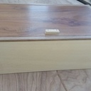 Coffret aux outils à main