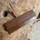 Remise en service d'un guillaume de côté