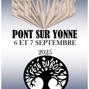 Fête du bois à Pont Sur Yonne