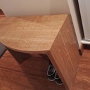 Aménagement d'entrée