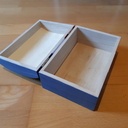 Boite certifié Français