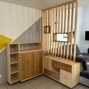 La mode des claustras !!!!