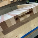 Des petits cadeaux avec des chutes