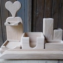 Accessoires de bureau