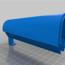 Cape d'aspiration Bosch GTX10C