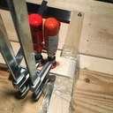 Scie cadre selon Roubo et les copains