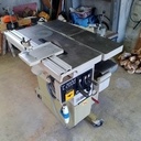 Combiné bois LUREM C2000