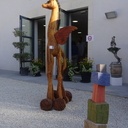 Centre d'art Bréville