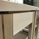 Duo de table de chevet