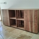 Meuble salle à manger