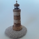 Petit, très petit phare!