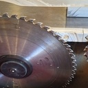 Scie à Format ALTENDORF WA80 TE