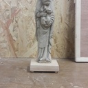 Socle de Statue