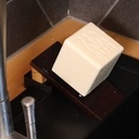 Le Porte Savon du futur