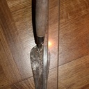 Truelle ou pelle à tarte ?!