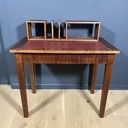 Bureau (formation ébéniste)