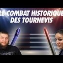 Histoire de vis