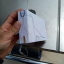 Transpaletteosorus (animal 3D)