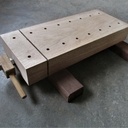 Ceci n'est pas un plateau pour sushis...