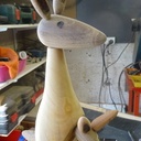 Mini kangourou
