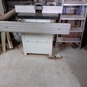 Atelier menuisier de village et ébéniste