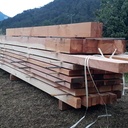 Abri camping car douglas