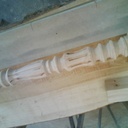 Table ronde grande capacité