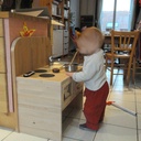 Cuisine enfant