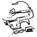 Débuter le chantournage