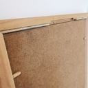 Un cadre, un de plus