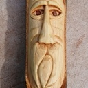 Un autre Wood Spirit