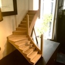 Escalier exercice 2
