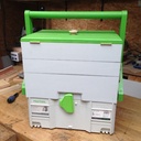 Caisse à outil systainer