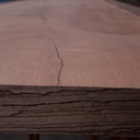 Console à manger 3 tons