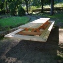 Une table peut en cacher une autre