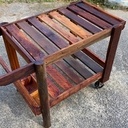 Servante pour l été