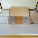 Presse sous vide et sa pompe