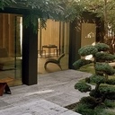 Pour rêver en bois , villa parisienne par Kengo Kuma