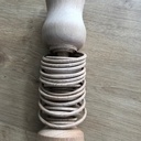 ... Dans le suite des réalisation de mon Papa