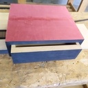 CAP ébéniste 2022 - candidat libre