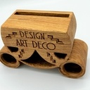 Enceinte passive (suite)