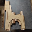 Quand on a des petites chutes ...