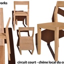 Chaise