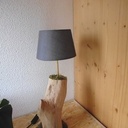 Lampe nature