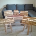 Boite de rangement - suite