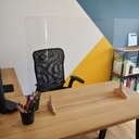 Hygiaphone de bureau