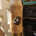 Re-création de Tire-bouchon