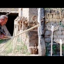 6 ans pour une fourche en bois !