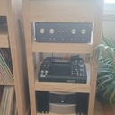 Meubles platines vinyles & ampli